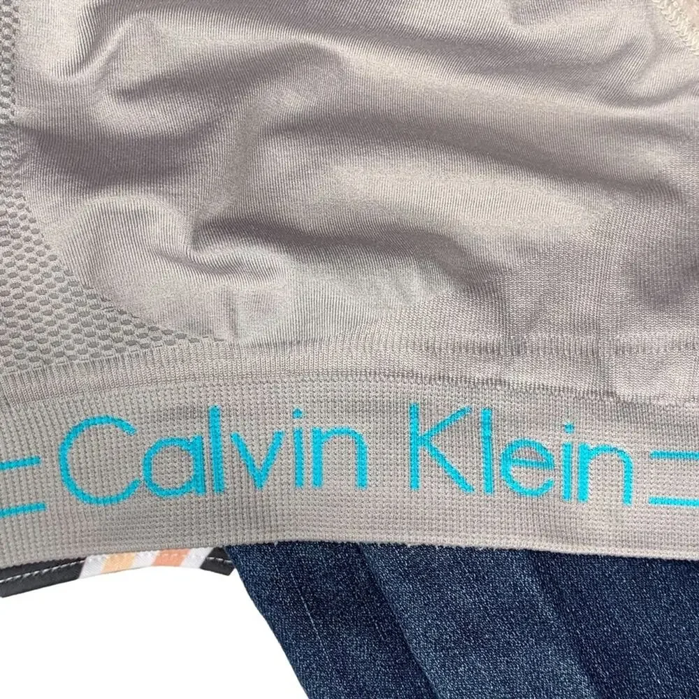 Calvin Klein calvin klein